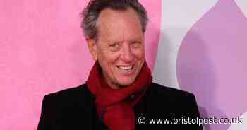 The Masked Singer's Richard E Grant shares common health issue that 'makes him see red mist'