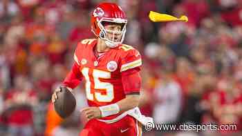 2025 Super Bowl: Penalty disparity between Chiefs, Eagles? A look at which team has drawn more flags