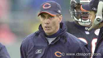 Dick Jauron, former Bears, Bills head coach and NFL Coach of the Year winner, dies at 74