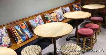 Real ale and good times as Newcastle's newest micropub The Tiny Toad opens its doors