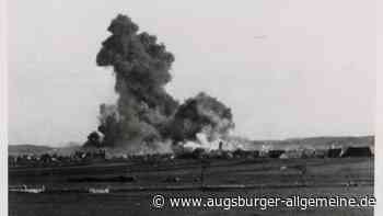 Wie Nördlingen seine Schätze vor der Zerstörung bewahrte