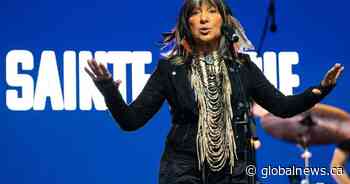 Buffy Sainte-Marie stripped of her Order of Canada by Governor General