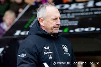 John Cartwright praises 'outstanding' Hull FC talent in positive verdict of York Acorn win