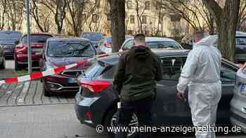 Mann tot und Ehefrau schwer verletzt - Enkel unter Verdacht
