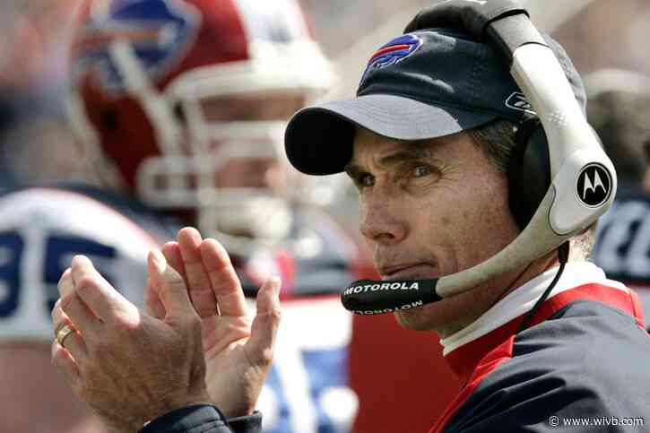 Former Bills coach Dick Jauron dies at 74