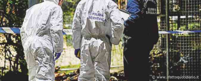 Ritrovato il corpo senza vita di Rudy Cavazza, giostraio romano scomparso due mesi fa