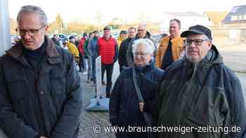 Anstehen für Bier aus Peine – Mikrobrauerei stößt schon an ihre Grenzen