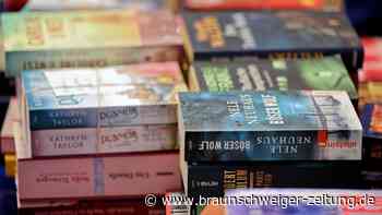 Tiktok-Trend hilft der Buchbranche – doch nicht alle profitieren