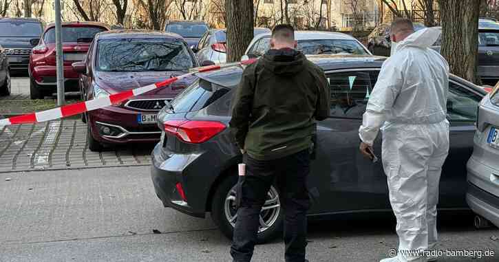 Mann tot und Ehefrau schwer verletzt – Enkel unter Verdacht