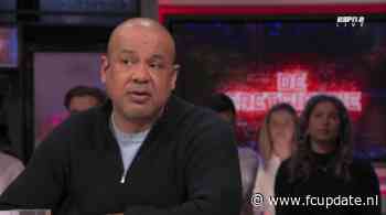 Vink vraagt zich af wat er toch met PSV'er aan de hand is: 'Alles in mij zegt...'