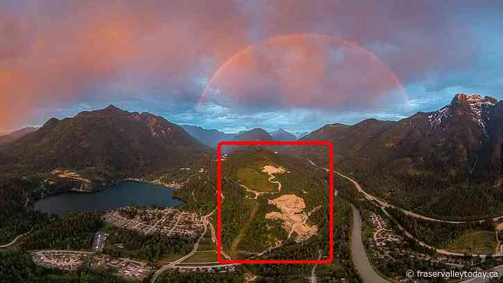 Hope residents launch petition to stop gravel pit expansion