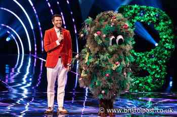 BBC EastEnders star speaks out on The Masked Singer's Bush rumours