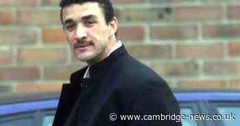 Farmer Tony Martin 'shot me but I'm not bitter' says former burglar