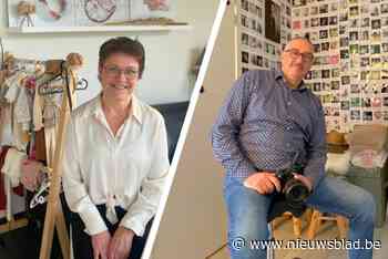 Deerlijk introduceert nieuw systeem tegen identiteitsfraude: Fotografen uiten bezorgdheid