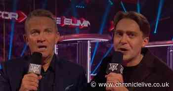 BBC Gladiators announcement 'ruins weekend' for fans as show taken off air