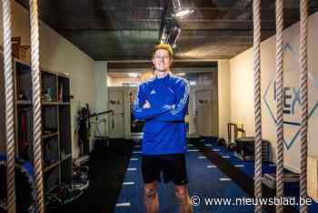 Averbode-Testelt-Okselaar gaat topschutter halen in Limburg