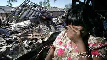Die Vergessenen von New Orleans: "Unfassbares Leid": Katrinas Furche des Todes frisst noch immer