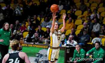 Cowgirls Travel to San Diego State for Pivotal Road Test