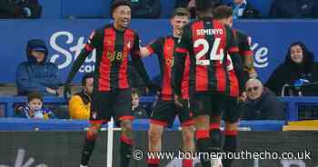 Jebbison and Semenyo goals seal win for Cherries in cup: As it happened