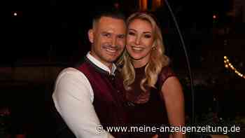 Nach Dschungelcamp-Teilnahme: Läuten bei Anna-Carina Woitschack etwa bald die Hochzeitsglocken?