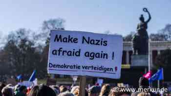 Groß-Demo in München sorgt für Aufsehen: Jetzt berichten sogar internationale Medien