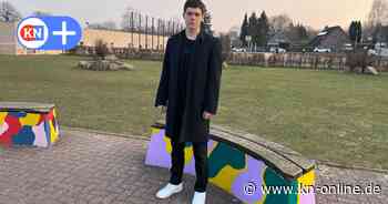 Junger Ukrainer aus Schwentinental über Putin, den Krieg und die Bürokratie