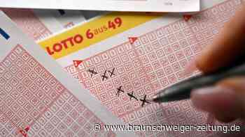 Lotto am Samstag: Das sind die Lottozahlen am 8. Februar 2025