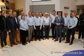 Drie West-Vlaamse ploegen en provinciale selectie rijden Roeselaarse interclub voor nieuwelingen