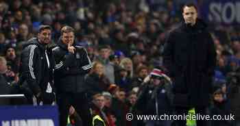 Birmingham City 2-2 Newcastle United LIVE: Updates as Magpies involved in FA Cup thriller