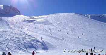 Twee Nederlanders zwaargewond bij skiongelukken in Oostenrijk
