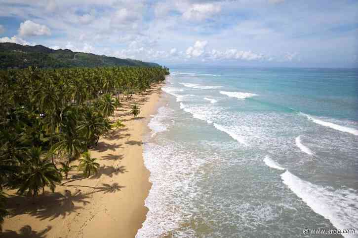 Family files lawsuit after mother, son die from food poisoning while on vacation