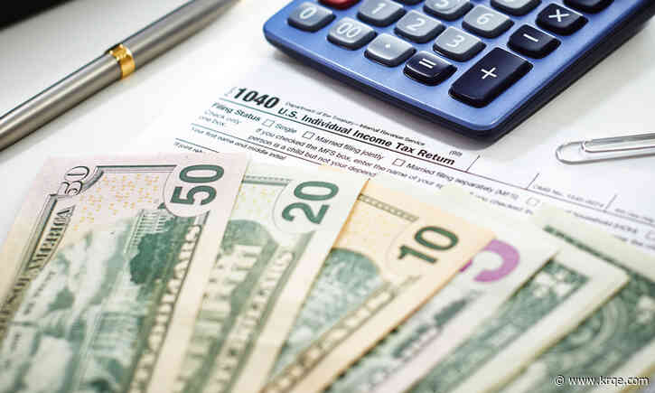 A tax credit worth up to $7,830 often goes unclaimed: See who qualifies for the EITC