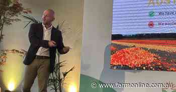 The people turning a dollar from farm waste, while growing new industries