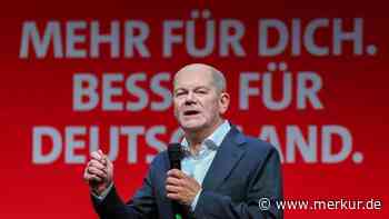 Scholz: Deutschland braucht Zuwanderung für Wohlstand