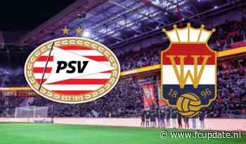PSV - Willem II LIVE: Noa Lang zet PSV met heerlijke knal op voorsprong
