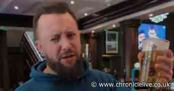 Pub expert names Newcastle's 'best' sports bar and it's not where you'd think