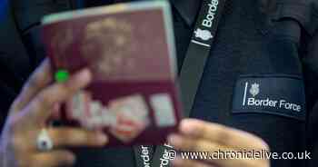 New date set for introduction of fingerprint scans and 'visas' to enter EU