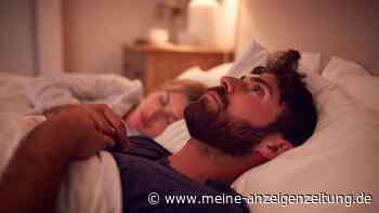 Schlaflose Generation Z: Fast 60 Prozent greifen zu Schlafmitteln