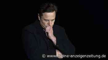 Widerstand gegen Trump: US-Gericht stoppt Musk-Zugang zu sensiblen Daten