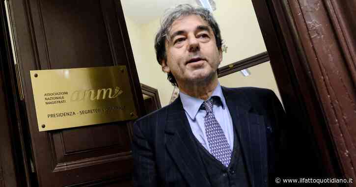 Cesare Parodi è il nuovo presidente dell’Anm: “Dobbiamo difendere la magistratura. Lo sciopero? Non è revocato”