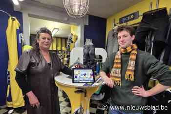 Onderneemster Ingrid stunt met animatiefilmpje van opkomend talent Milan