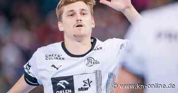 THW Kiel verlängert mit Haupt- und Trikotsponsor bis 2030