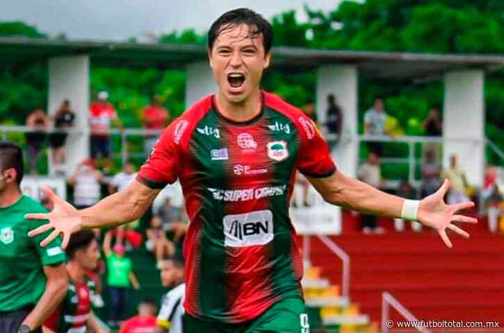 Cubo Torres perfila su llegada a Santos