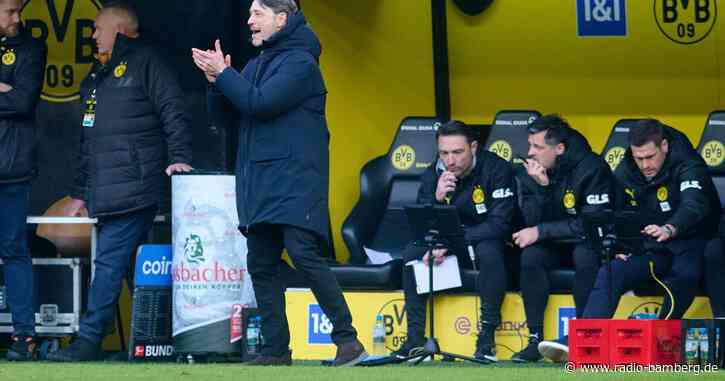 Dortmund verliert bei Kovac-Premiere – Leverkusen patzt