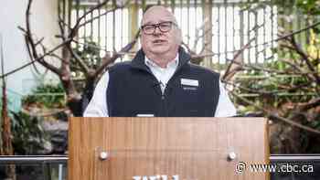 New Calgary zoo boss promises 'exceptional care' for animal safety, conservation