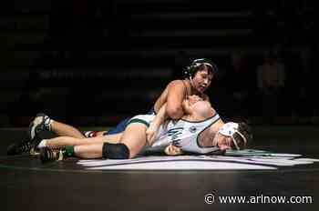 W-L wins four-team Arlington County wrestling match