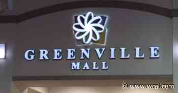 No evidence of shooting found following report of shots fired inside Greenville mall, two detained