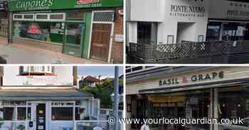 Croydon's best pizza restaurants to celebrate National Pizza Day