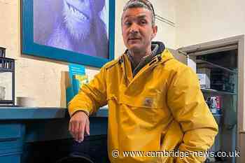 Survivor of farm shooting near Cambridgeshire border breaks silence for the first time in two decades