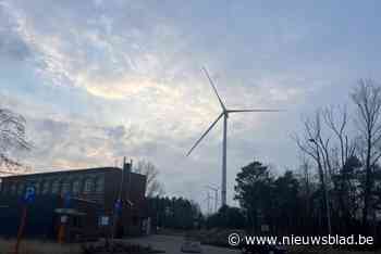 Gemeente eist dat geluidsoverlast door windturbine wordt opgelost:  “Graag plan van aanpak met timing”